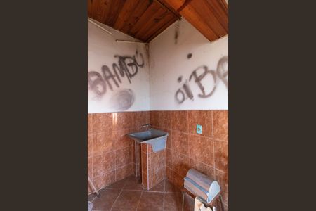 Casa à venda com 170m², 4 quartos e 1 vaga Casa à venda com 170m², 4 quartos e 1 vagaÁrea de Serviço da Casa 02