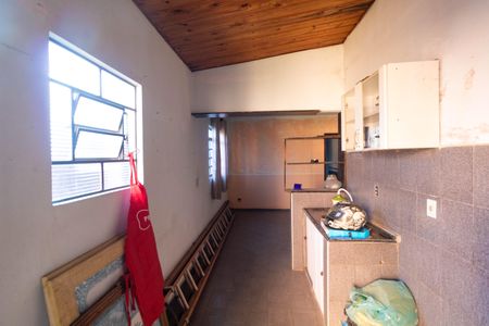 Casa à venda com 170m², 4 quartos e 1 vaga Casa à venda com 170m², 4 quartos e 1 vagaCozinha da Casa 02