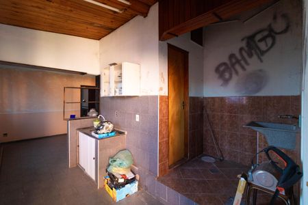 Casa à venda com 170m², 4 quartos e 1 vaga Casa à venda com 170m², 4 quartos e 1 vagaCozinha da Casa 02