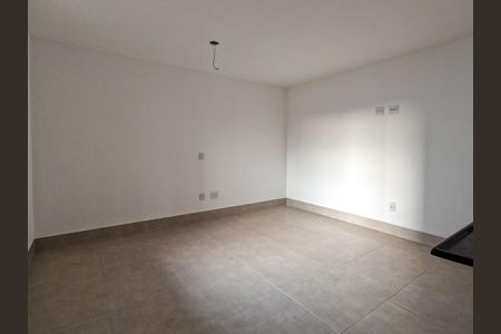 Studio de kitnet/studio à venda com 1 quarto, 25m² em Vila Cruz das Almas, São Paulo