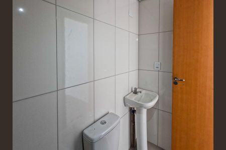 Studio à venda com 25m², 1 quarto e sem vagaBanheiro