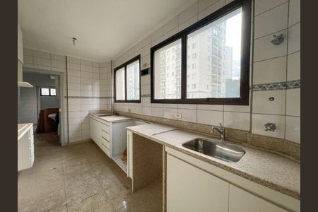Apartamento à venda com 254m², 4 quartos e 4 vagasFoto 34