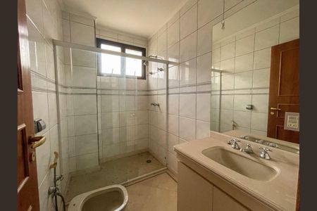 Apartamento à venda com 254m², 4 quartos e 4 vagasFoto 20