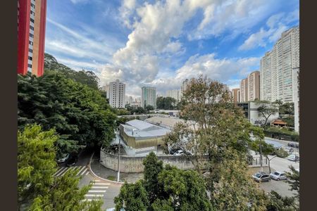 Apartamento à venda com 254m², 4 quartos e 4 vagasFoto 07