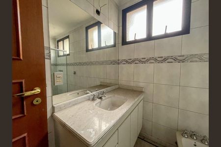 Apartamento à venda com 254m², 4 quartos e 4 vagasFoto 32