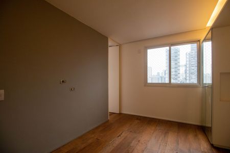 Apartamento à venda com 118m², 1 quarto e 2 vagas Apartamento à venda com 118m², 1 quarto e 2 vagasQuarto