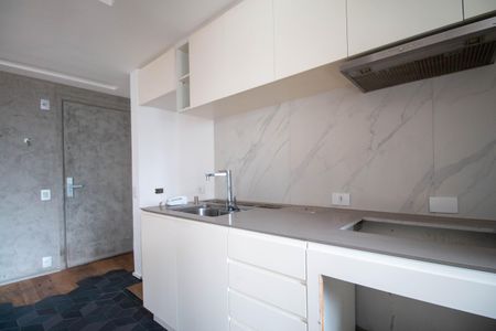 Apartamento à venda com 118m², 1 quarto e 2 vagas Apartamento à venda com 118m², 1 quarto e 2 vagasCozinha