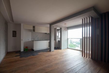 Apartamento à venda com 118m², 1 quarto e 2 vagas Apartamento à venda com 118m², 1 quarto e 2 vagasCozinha