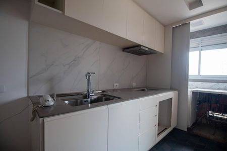 Apartamento à venda com 118m², 1 quarto e 2 vagas Apartamento à venda com 118m², 1 quarto e 2 vagasCozinha