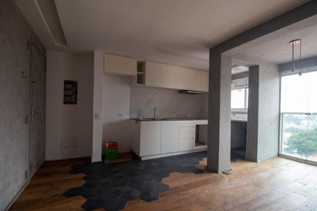 Apartamento à venda com 118m², 1 quarto e 2 vagas Apartamento à venda com 118m², 1 quarto e 2 vagasCozinha