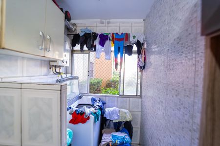 Apartamento à venda com 42m², 2 quartos e 1 vaga Apartamento à venda com 42m², 2 quartos e 1 vagaÁrea de Serviço