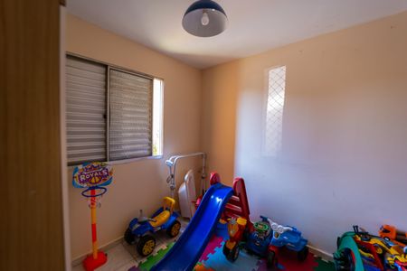 Quarto 1 de apartamento para alugar com 2 quartos, 42m² em Jardim Belem, São Paulo