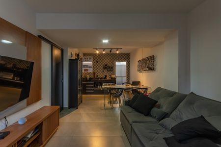 Casa de condomínio à venda com 72m², 2 quartos e 1 vaga Casa de condomínio à venda com 72m², 2 quartos e 1 vagaSala