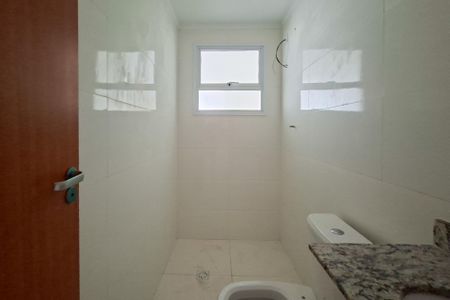 Apartamento para alugar com 82m², 2 quartos e 2 vagasBanheiro