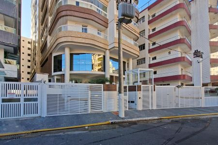 Apartamento para alugar com 82m², 2 quartos e 2 vagasFachada do Prédio