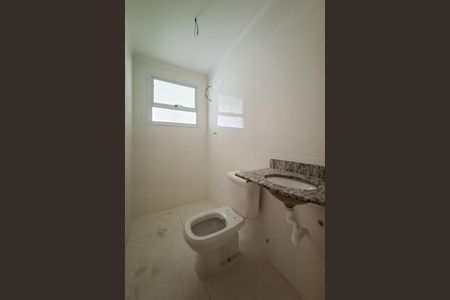 Apartamento para alugar com 82m², 2 quartos e 2 vagasBanheiro