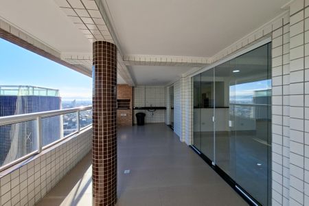 Apartamento para alugar com 82m², 2 quartos e 2 vagasÁrea comum