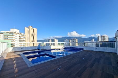 Apartamento para alugar com 82m², 2 quartos e 2 vagasÁrea comum
