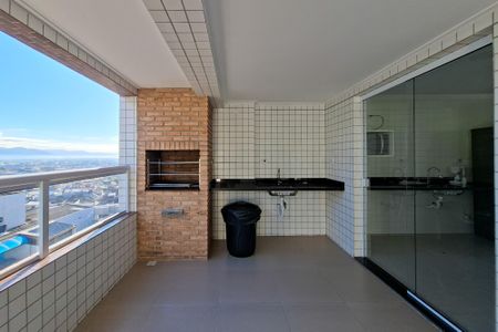 Apartamento para alugar com 82m², 2 quartos e 2 vagasÁrea comum