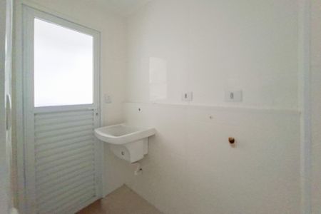 Apartamento para alugar com 82m², 2 quartos e 2 vagasÁrea de Serviço