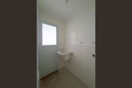 Apartamento para alugar com 82m², 2 quartos e 2 vagasÁrea de Serviço