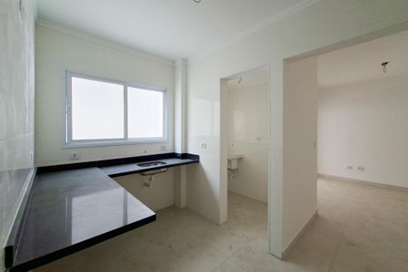 Apartamento para alugar com 82m², 2 quartos e 2 vagasCozinha