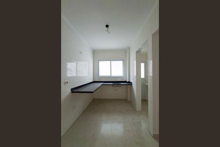 Apartamento para alugar com 82m², 2 quartos e 2 vagasCozinha