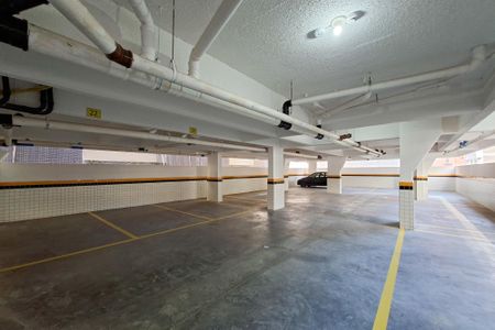 Apartamento para alugar com 82m², 2 quartos e 2 vagasGaragem