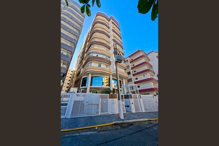 Apartamento para alugar com 82m², 2 quartos e 2 vagasFachada do Prédio