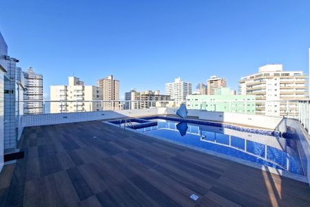 Apartamento para alugar com 82m², 2 quartos e 2 vagasÁrea comum