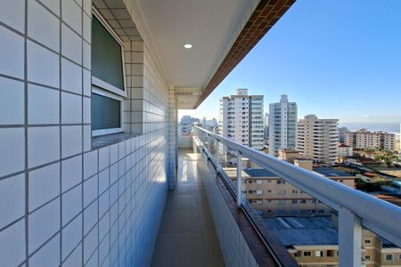 Apartamento para alugar com 82m², 2 quartos e 2 vagasÁrea comum