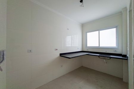 Apartamento para alugar com 82m², 2 quartos e 2 vagasCozinha