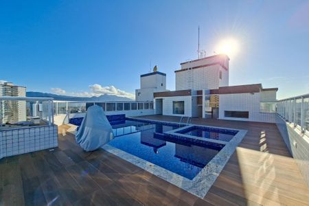 Apartamento para alugar com 82m², 2 quartos e 2 vagasÁrea comum