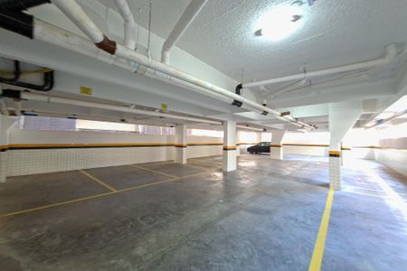 Apartamento para alugar com 82m², 2 quartos e 2 vagasGaragem