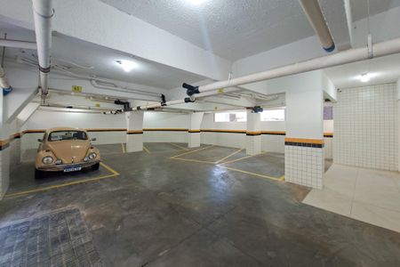 Apartamento para alugar com 82m², 2 quartos e 2 vagasGaragem