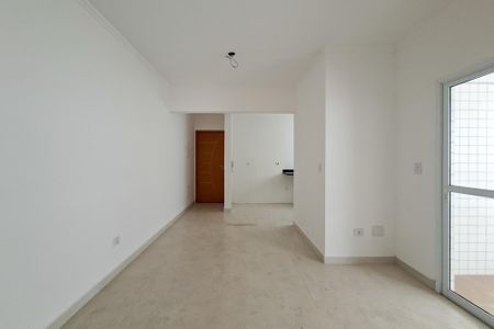 Apartamento para alugar com 82m², 2 quartos e 2 vagasSala