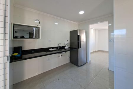 Apartamento para alugar com 82m², 2 quartos e 2 vagasÁrea comum