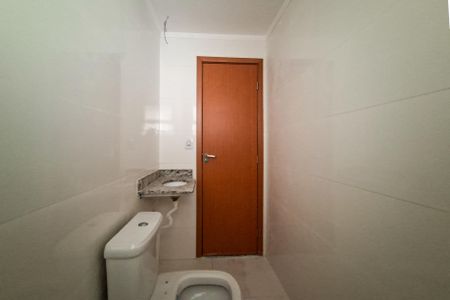 Apartamento para alugar com 82m², 2 quartos e 2 vagasBanheiro