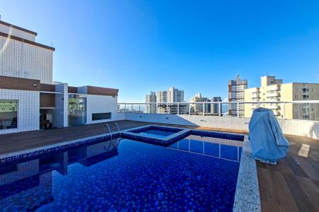 Apartamento para alugar com 82m², 2 quartos e 2 vagasÁrea comum