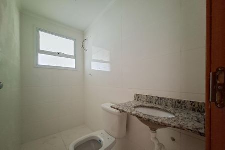 Apartamento para alugar com 82m², 2 quartos e 2 vagasBanheiro