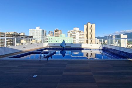 Apartamento para alugar com 82m², 2 quartos e 2 vagasÁrea comum