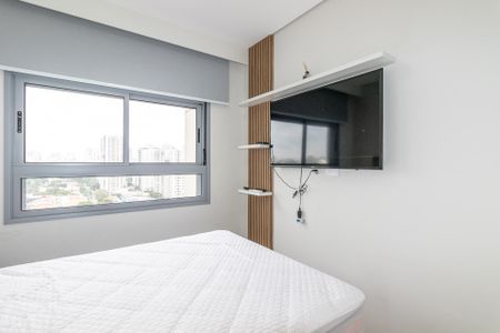Apartamento para alugar com 28m², 1 quarto e sem vaga Apartamento para alugar com 28m², 1 quarto e sem vagaSuíte