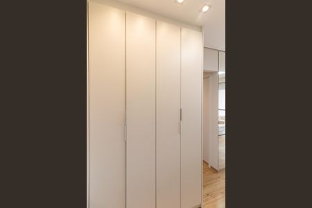 Apartamento para alugar com 28m², 1 quarto e sem vaga Apartamento para alugar com 28m², 1 quarto e sem vagaCozinha