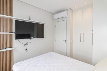 Apartamento para alugar com 28m², 1 quarto e sem vaga Apartamento para alugar com 28m², 1 quarto e sem vagaSuíte