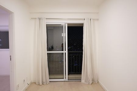 Sala de apartamento para alugar com 2 quartos, 38m² em Jardim Analia Franco, São Paulo