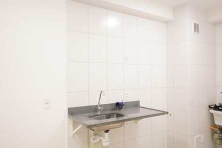 Apartamento para alugar com 38m², 2 quartos e 1 vagaCozinha