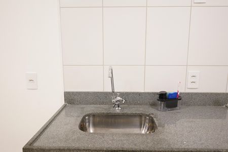 Apartamento para alugar com 38m², 2 quartos e 1 vagaCozinha