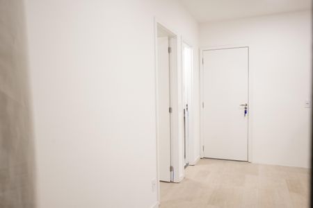 Sala de apartamento para alugar com 2 quartos, 38m² em Jardim Analia Franco, São Paulo