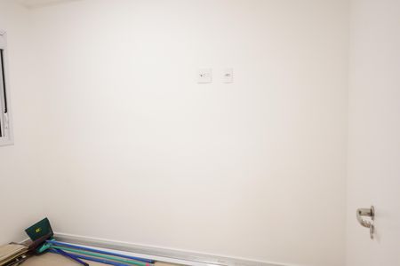 Apartamento para alugar com 38m², 2 quartos e 1 vagaQuarto 2