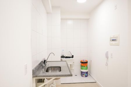 Apartamento para alugar com 38m², 2 quartos e 1 vagaCozinha